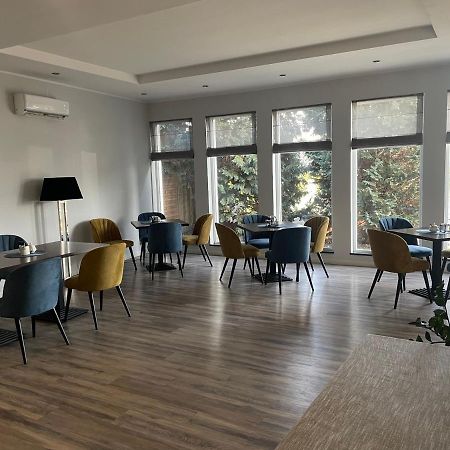 Noclegi Kolonia Wokulskiego 4 Świdnica Exteriör bild